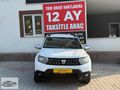 12 AY TAKSİT İMKANI/2020 DACİA DUSTER 4x4 COMFORT HATASIZ
