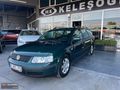 KELEŞOĞLU'NDAN 1999 PASSAT VARİANT 1.8 MANUEL MÜKEMMEL KONDİSYON