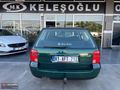 KELEŞOĞLU'NDAN 1999 PASSAT VARİANT 1.8 MANUEL MÜKEMMEL KONDİSYON