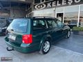 KELEŞOĞLU'NDAN 1999 PASSAT VARİANT 1.8 MANUEL MÜKEMMEL KONDİSYON
