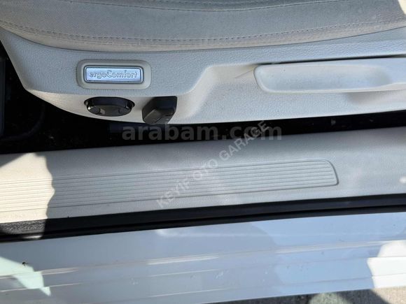 CAM GİBİ PASSAT VARİANT 1.4 TSI COMFORTLİNE