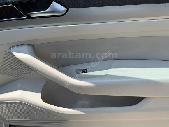 CAM GİBİ PASSAT VARİANT 1.4 TSI COMFORTLİNE