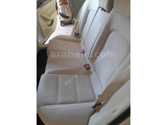 CAM GİBİ PASSAT VARİANT 1.4 TSI COMFORTLİNE