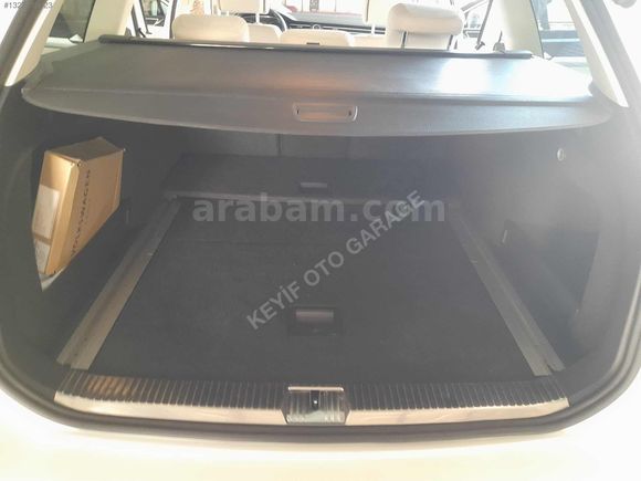 CAM GİBİ PASSAT VARİANT 1.4 TSI COMFORTLİNE