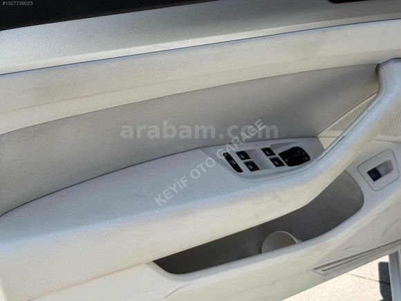 CAM GİBİ PASSAT VARİANT 1.4 TSI COMFORTLİNE