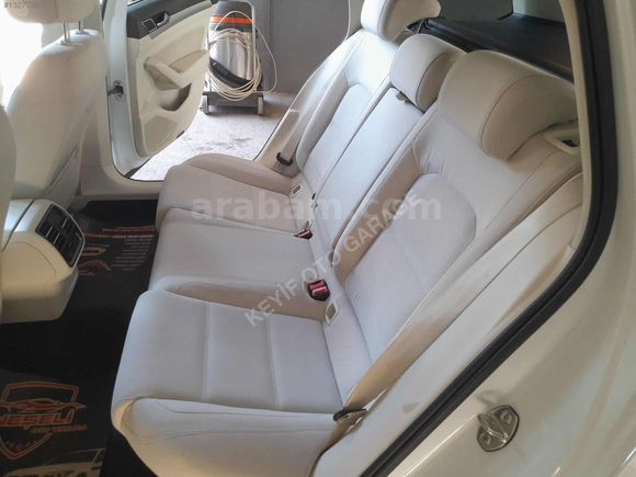 CAM GİBİ PASSAT VARİANT 1.4 TSI COMFORTLİNE