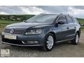 1.SINIF 2012 PASSAT 1.6 TDİBLUMOTION COMFORTLINE VARYANT HATASIZ
