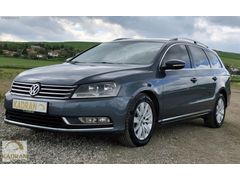 1.SINIF 2012 PASSAT 1.6 TDİBLUMOTION COMFORTLINE VARYANT HATASIZ