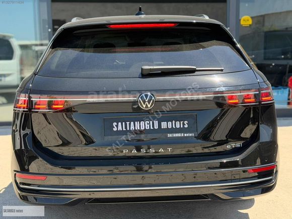 SALTANOĞLU MOTORS'DAN HATASIZ/BOYASIZ/WEBASTO/ISITMA