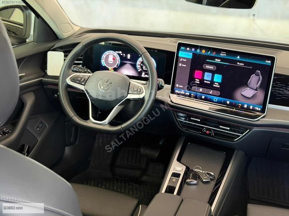 SALTANOĞLU MOTORS'DAN HATASIZ/BOYASIZ/WEBASTO/ISITMA