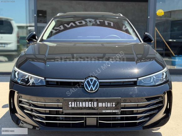 SALTANOĞLU MOTORS'DAN HATASIZ/BOYASIZ/WEBASTO/ISITMA