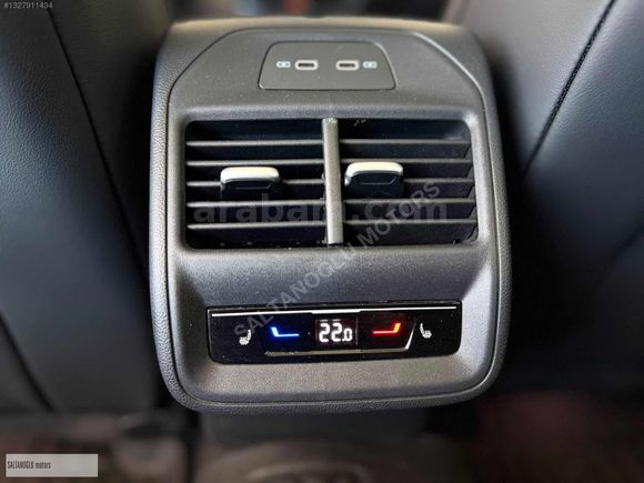 SALTANOĞLU MOTORS'DAN HATASIZ/BOYASIZ/WEBASTO/ISITMA