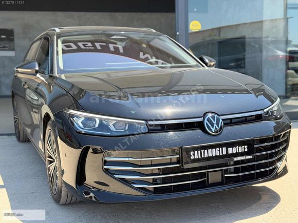 SALTANOĞLU MOTORS'DAN HATASIZ/BOYASIZ/WEBASTO/ISITMA
