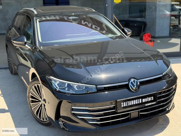 SALTANOĞLU MOTORS'DAN HATASIZ/BOYASIZ/WEBASTO/ISITMA