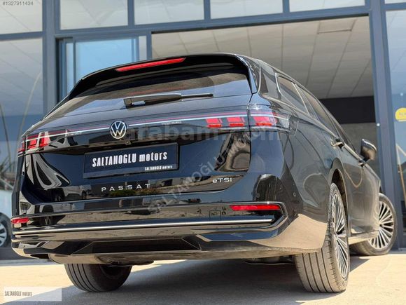 SALTANOĞLU MOTORS'DAN HATASIZ/BOYASIZ/WEBASTO/ISITMA