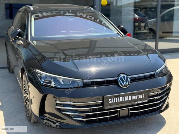 SALTANOĞLU MOTORS'DAN HATASIZ/BOYASIZ/WEBASTO/ISITMA