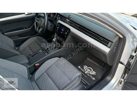YAĞIZ AUTODAN 2022 cam tavan Variant servis bakımlı