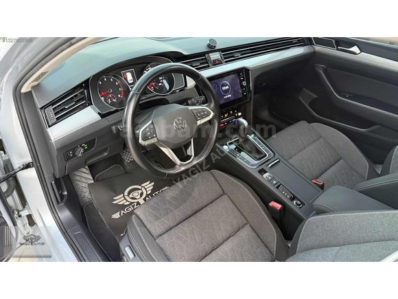 YAĞIZ AUTODAN 2022 cam tavan Variant servis bakımlı
