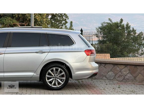 YAĞIZ AUTODAN 2022 cam tavan Variant servis bakımlı