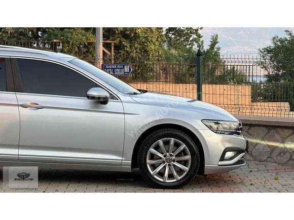 YAĞIZ AUTODAN 2022 cam tavan Variant servis bakımlı