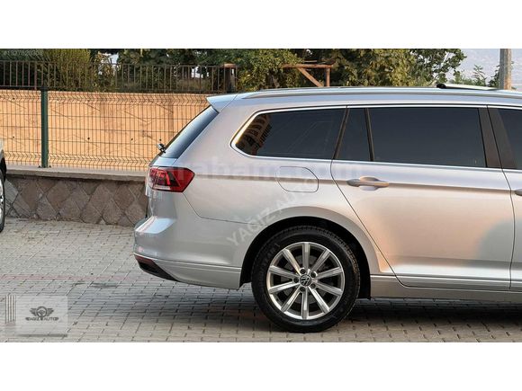 YAĞIZ AUTODAN 2022 cam tavan Variant servis bakımlı
