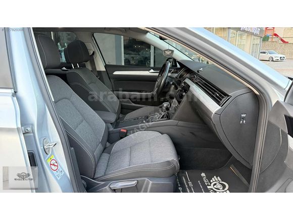 YAĞIZ AUTODAN 2022 cam tavan Variant servis bakımlı
