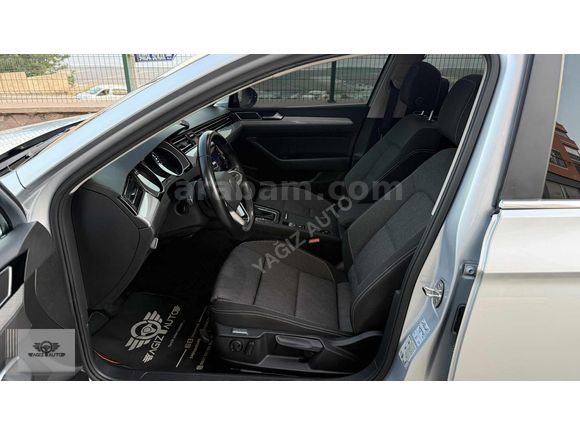 YAĞIZ AUTODAN 2022 cam tavan Variant servis bakımlı