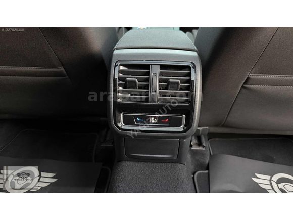 YAĞIZ AUTODAN 2022 cam tavan Variant servis bakımlı