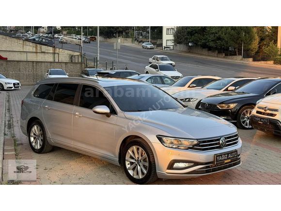 YAĞIZ AUTODAN 2022 cam tavan Variant servis bakımlı