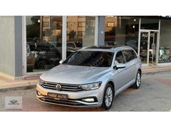 YAĞIZ AUTODAN 2022 cam tavan Variant servis bakımlı