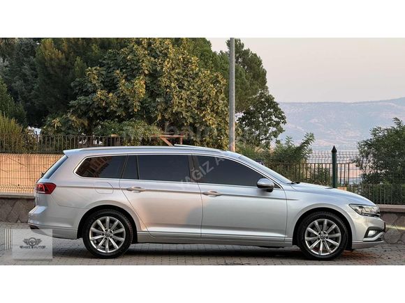 YAĞIZ AUTODAN 2022 cam tavan Variant servis bakımlı