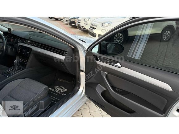 YAĞIZ AUTODAN 2022 cam tavan Variant servis bakımlı