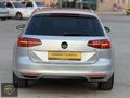 2014 MODEL 15 ÇIKIŞ PASSAT VARİANT GIRTLAK DOLU R LINE DONANIM