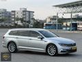 2014 MODEL 15 ÇIKIŞ PASSAT VARİANT GIRTLAK DOLU R LINE DONANIM