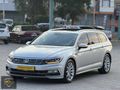2014 MODEL 15 ÇIKIŞ PASSAT VARİANT GIRTLAK DOLU R LINE DONANIM