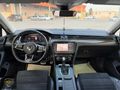 2014 MODEL 15 ÇIKIŞ PASSAT VARİANT GIRTLAK DOLU R LINE DONANIM