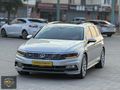 2014 MODEL 15 ÇIKIŞ PASSAT VARİANT GIRTLAK DOLU R LINE DONANIM