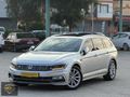 2014 MODEL 15 ÇIKIŞ PASSAT VARİANT GIRTLAK DOLU R LINE DONANIM