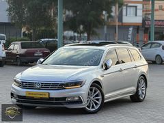 2014 MODEL 15 ÇIKIŞ PASSAT VARİANT GIRTLAK DOLU R LINE DONANIM