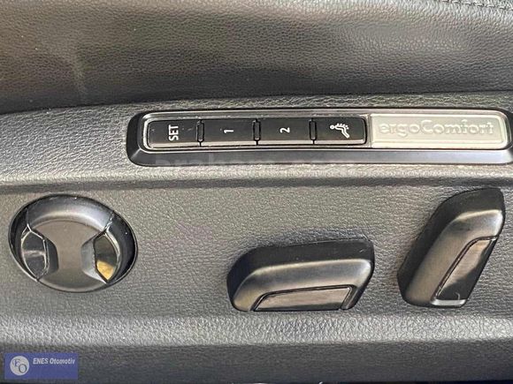 2016-VW PASSAT VARİANT-HİGHLİNE-YETKİLİ BAKIMLI-360° KAMERA