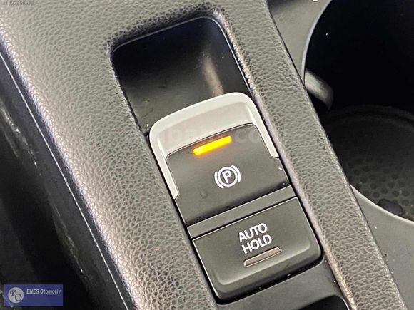 2016-VW PASSAT VARİANT-HİGHLİNE-YETKİLİ BAKIMLI-360° KAMERA