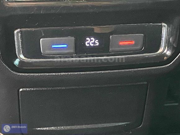 2016-VW PASSAT VARİANT-HİGHLİNE-YETKİLİ BAKIMLI-360° KAMERA