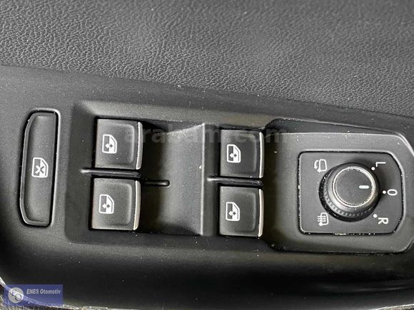 2016-VW PASSAT VARİANT-HİGHLİNE-YETKİLİ BAKIMLI-360° KAMERA