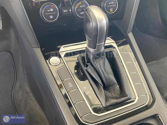 2016-VW PASSAT VARİANT-HİGHLİNE-YETKİLİ BAKIMLI-360° KAMERA