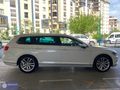 2016-VW PASSAT VARİANT-HİGHLİNE-YETKİLİ BAKIMLI-360° KAMERA