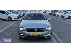 2023 VOLKSWAGEN PASSAT VARİANT 1.5 TSI BUSİNESS