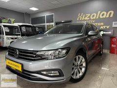 HIZALAN OTOMOTİV/2023 VW PASSAT VARİANT 1.5 TSİ BUSİNESS DSG