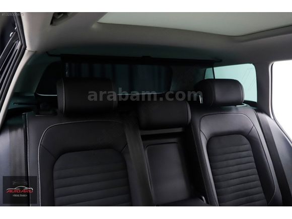 2023 PASSAT*VARIANT ELEGANCE*HAYALET*NAVİGASYN*CAM TAVAN*BAKIMLI