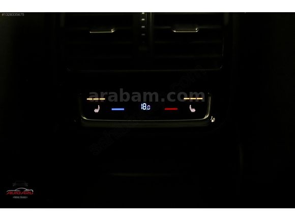 2023 PASSAT*VARIANT ELEGANCE*HAYALET*NAVİGASYN*CAM TAVAN*BAKIMLI