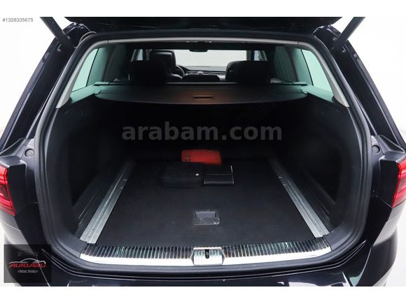 2023 PASSAT*VARIANT ELEGANCE*HAYALET*NAVİGASYN*CAM TAVAN*BAKIMLI
